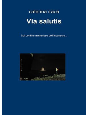 cover image of Via salutis